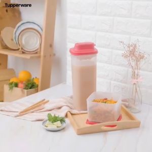Bộ 02 sản phẩm Tupperware Memberkit Tasty Set Gen II