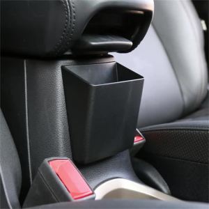 Center Console Outer Armrest Box Organizer Storage Tray for Jeep Compass 2017-2021 Hidden Storage Accessories Tidying ABS