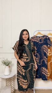PAKET DASTER 100 RIBU DAPAT 4 PCS BUSUI NISFISANO COLLECTION
