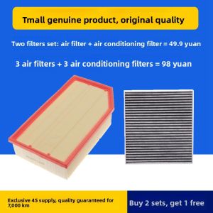 HUARUIYUAN | Model Year 2018-2020 Jeep Wrangler Air Filter 2.0T