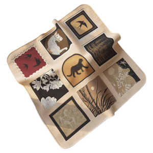 YINSHANG | Anti-scratch Adhesive Pad