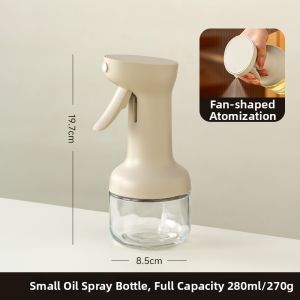 onlycook | Food-grade Fogging Oil Sprayer
