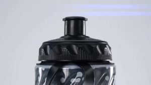 RIDERACE | Bình Nước Xe Đạp Giữ Nhiệt Hai Lớp 601ml-700ml Bình Thể Thao Di Động Cho Xe Đạp Địa Hình Xe Đạp Đường Trường Giữ Nóng Và Lạnh Khi Đi Xe Ngoài Trời