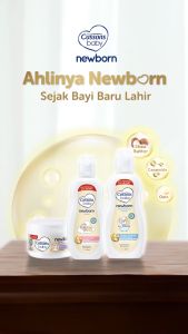 CUSSONS BABY Cream || Krim Bayi 50g || Lotion Perawatan Kulit Bayi