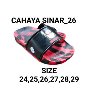 SINAR CAHAYA COD SANDAL ANAK/SANDAL ANAK ANAK/SANDAL ANAK PEREMPUAN/SANDAL ANAK MIXUE/SANDAL ANAK TERBARU/SANDAL SLOP ANAK