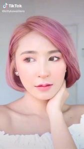 Softlens Mini Cemore Brown Dia. 14.2mm Normal Minus 0.5 s/d -10.00 By Kitty Kawaii Bisa Beda Minus