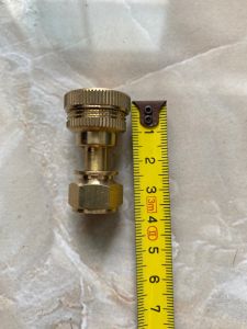 Béc phun tưới cây Rửa máy lạnh (ren 13mm)