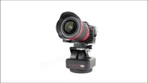 Zifon | Bộ Ổn Định Gimbal Điện 3 Trục ZiFon Dành Cho Máy Ảnh DSLR Máy Ảnh Không Gương Lật Quay Vlog Chống Rung Hỗ Trợ Máy Ảnh Chuyên Nghiệp Đeo Được