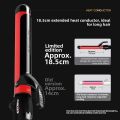 AHKISS | Negative Ions Long-lasting Curling Iron 32mm. 