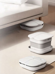 Philips | Heated Massaging Pedicure Tub Foldable