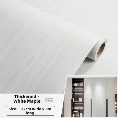 KEERMAN | Self-Adhesive Thick Waterproof Renovation Sticker