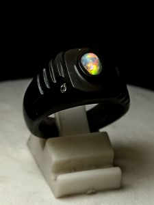 Cincin Kalimaya Banten
