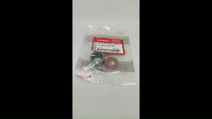 Grosir Laher Bahan Karbu & Aksesoris Motor Vario