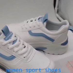 COD Sepatu Wanita Sneakers Import Premium Quality