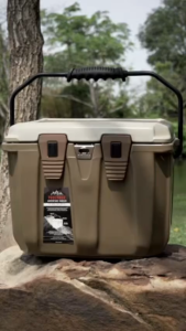 [NEW COLLECTION] FEELFREE COOLER 2 TONE ถังน้ำแข็งเก็บความเย็นได้ 3-5 วัน COOLER FEELFREE 2 TONE