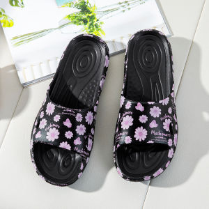 Dép Đi Trong Nhà VEBLEN Mùa Hè Thời Trang Chống Trượt Cho Nam Và Nữ Đi Trong Nhà Phòng Tắm Dép Đi Trong Nhà Bằng EVA