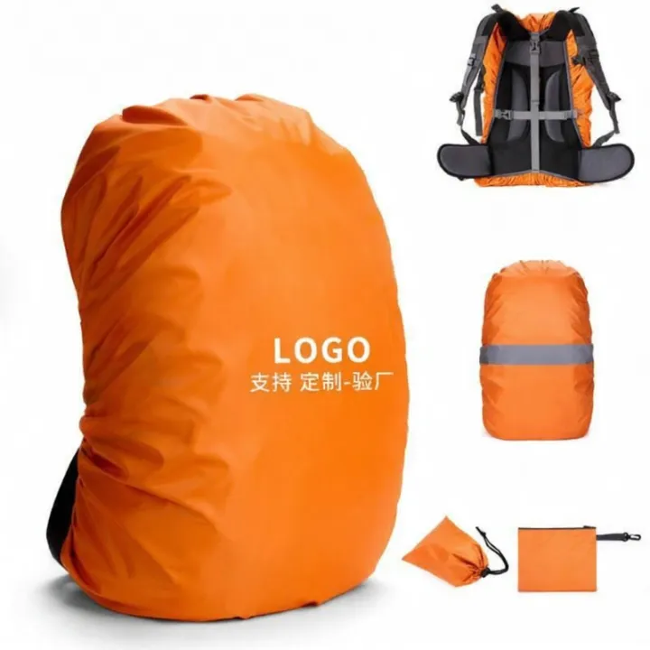 MEISITEKEKE | ที่กันฝนสำหรับเป้สะพายหลังกันน้ำ | Lazada.co.th