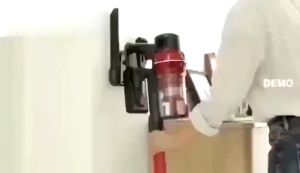 【7.7 Promo】Electrolux V30 Pro Cordless Stick Vacuum Cleaner | Lightweight for Home & Office