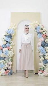ROK CRINKLE AIR FLOW / DAILY ROK / ROK NYAMAN / ROK MURAH