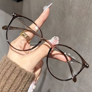1Pc Women Classic Fashion Glasses Daily Decor Eyewear