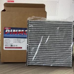PINMOAP Car Air Conditioning Filter Is Suitable For Mazda MPV Subaru Legacy Toyota 4Runner 87139-47010 63210-AG001 72880-AG00A