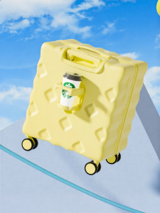 Lightweight Carry-on Luggage 20 inch
