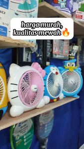 Sanex Box Fan / Kipas Kotak KK-802D Karakter Doraemon 8 Inch" kipsas Lucu / Kipas Kipas karakter lucu / Kipas Murah / Kipas desain / Kipas gambar / Kipas Kecil / Kipas kotak / Kipas Viral / Kipas harga Murah / Kipas Kualitas Terbaik / Kipas 3 baling