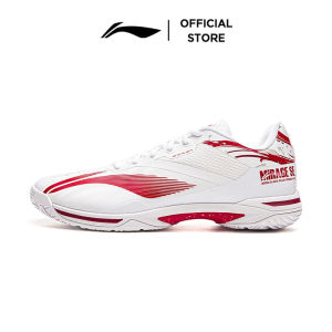 LI-NING Badminton Shoes MIRAGE SE All-Rounder Mens And Womens Professional Badminton Practical Training Shoes AYZU021-1