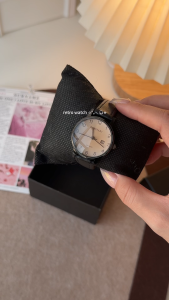 【Get Free Box】New fashion watch youth digital dial fashion student mens and womens korean simple quartz watch