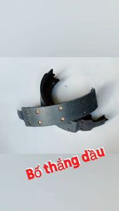 Bố thắng dầu dành cho các dòng xe ba gác xe ba bánh