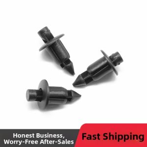 Motorcycle Fairing Clip Plastic Fastener