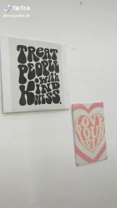 Softcase Gelombang Hitam Motif untuk Semua Tipe Smartphone