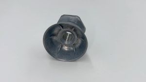 Dryer Motor Pulley 8066184 Motor Pulley Replacement Washer Drive Motor Pulley