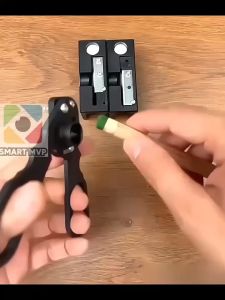 Gọt Đầu Cơ Bida 11in1 Thế Hệ Mới | Dụng Cụ Sữa Chữa Đầu Cơ Bida Full Chức Năng 11in1 Tiện Dụng