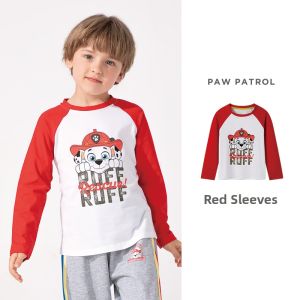 Paw Patrol | Cotton Childrens T-shirt