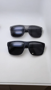Kacamata Hitam Polarized Uv400 Sesuai untuk mengemudi olahraga luar