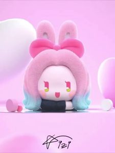 Mô Hình Bí Ẩn Hộp Mù Series Thỏ Alien Stage - SUA LUKA Đồ Trang Trí Bàn Làm Việc Anime Giá Rẻ Đồ Chơi Búp Bê Sưu Tầm Quà Tặng Cho Người Hâm Mộ