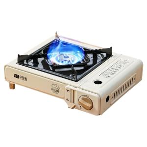 TanXianZhe | Portable Stove Cooking Set
