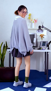 TERMURAH!!! Sepatu Kanky Story Suiko - Sepatu Sneakers Casual Sport Sekolah Wanita Dewasa