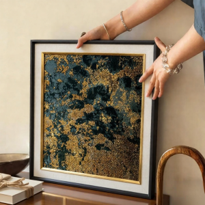 YASISHA | Abstract Art Modern Luxury Wall Art