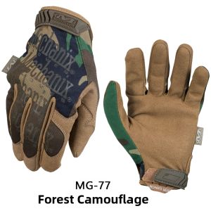 Mechanix Wear | Full Finger Tactical Protective Gloves