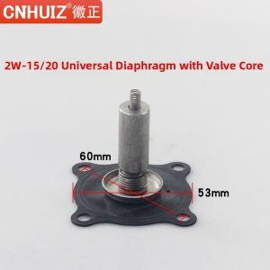CNHUIZ | Brass and Stainless Steel Electromagnetic Valve Parts