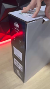 Màn Hình Máy Tính VSP IP2404S (24 inch / IPS / FHD / 144Hz / 1ms) - Hàng Chính Hãng