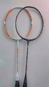 Raket Original Bulutangkis Kansa HAJAR / TEMBAK 30lbs