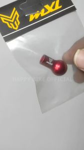 MXL Ballcatch Kunci Lipatan Sepeda Lipat