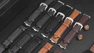 Leather Strap For Huawei Watch Fit 4/4Pro/3 Replacement Sport Wristband Bracelet for Huawei Fit 2 Fit 1 Correas Accessories