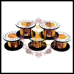 TOOLS JUMP WIRE 0.10MM KABEL JUMPER KAWAT SOLDER