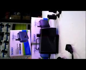 SOBO AQUARIUM SUBMERSIBLE WATER PUMP akuarium pam air WP4000 WP5000 WP6000 WP7000 WP8000 (12 MONTHS WARRANTY)