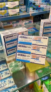 DERMA FORTE