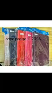 360 rotate Oppo pad se 11 2025 rotation leather case flip cover hard case